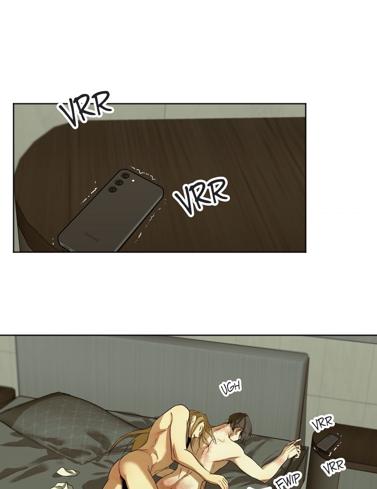 cry me a river chapter 19.1 2