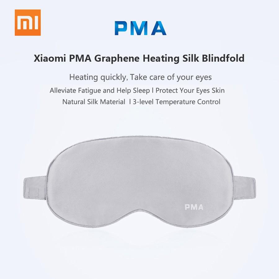 Mặt nạ chống nóng Xiaomi pma