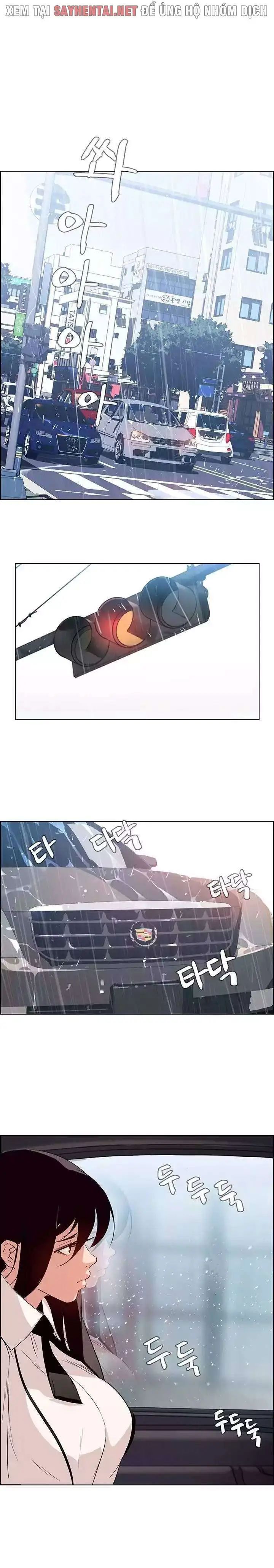 màn mưa chapter 1 1