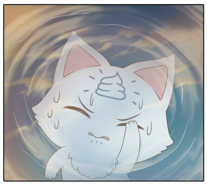 tiểu hồ ly vs tiểu hóa thượng chapter 4 15