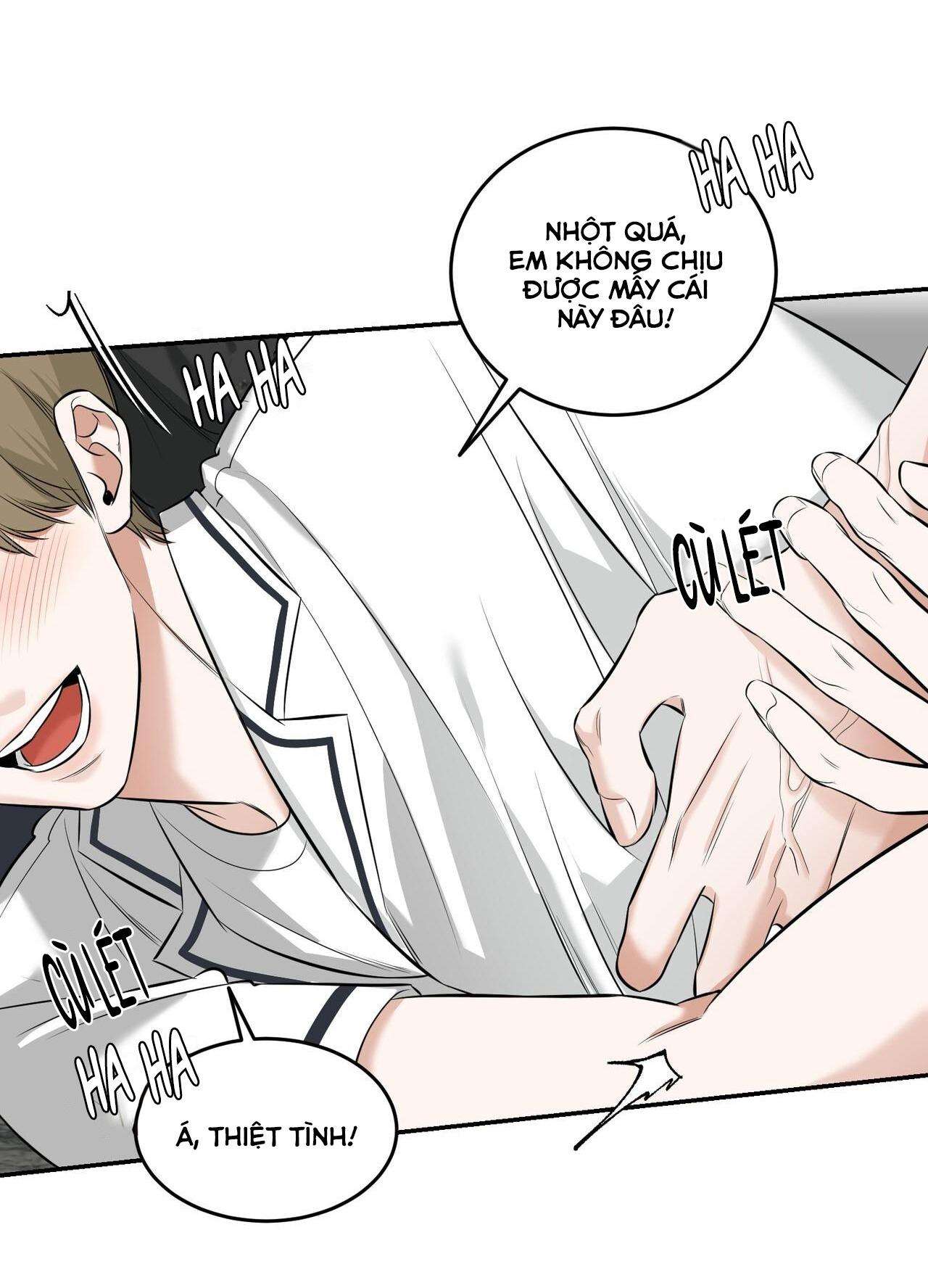 chàng trai cho em mọi thứ chapter 14 55