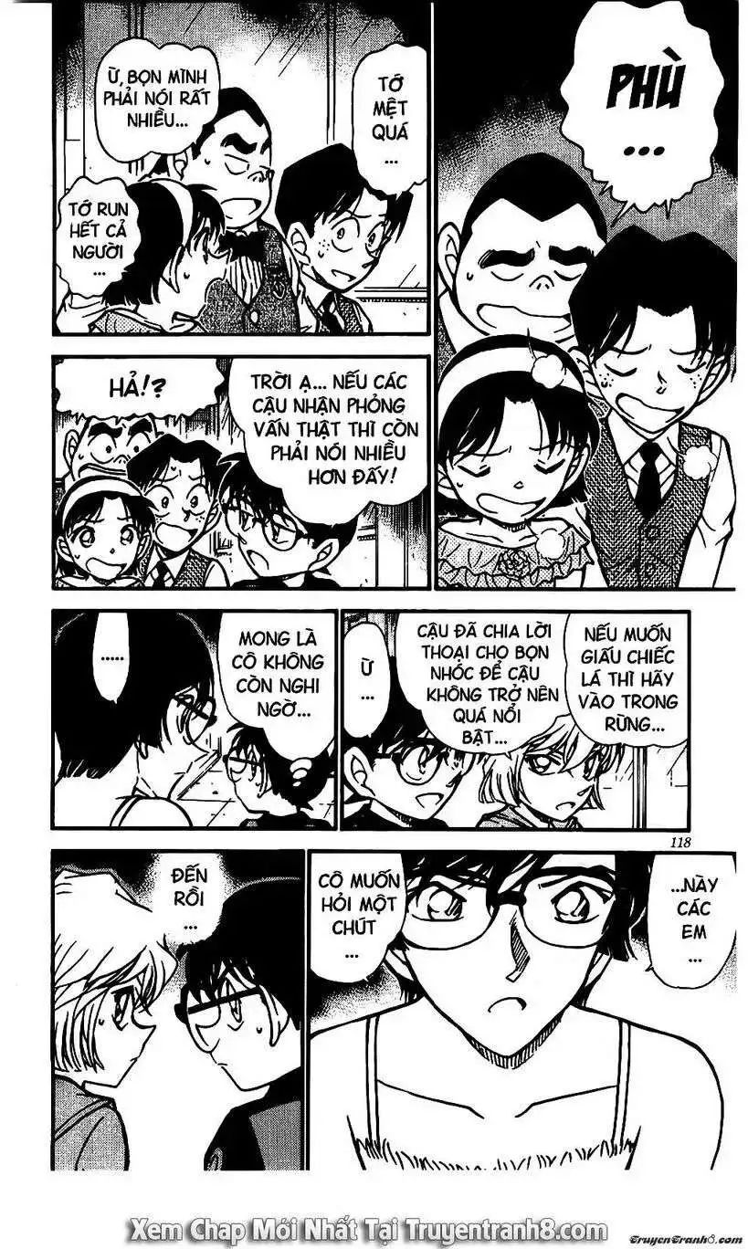 conan chapter 517 16