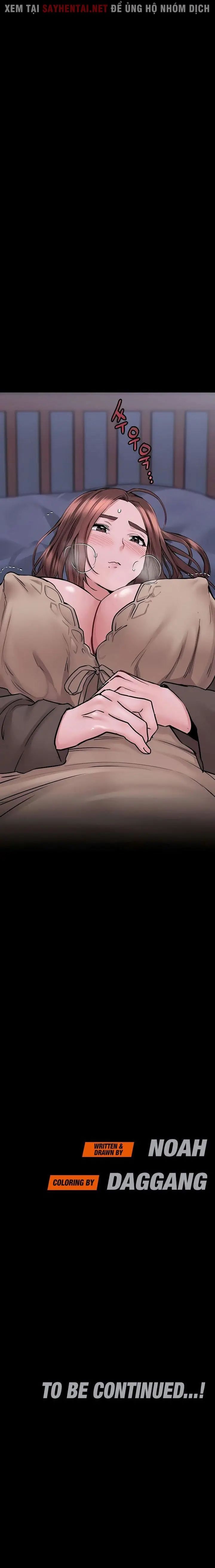 giữ bí mật với mẹ em nhé! chapter 32 30