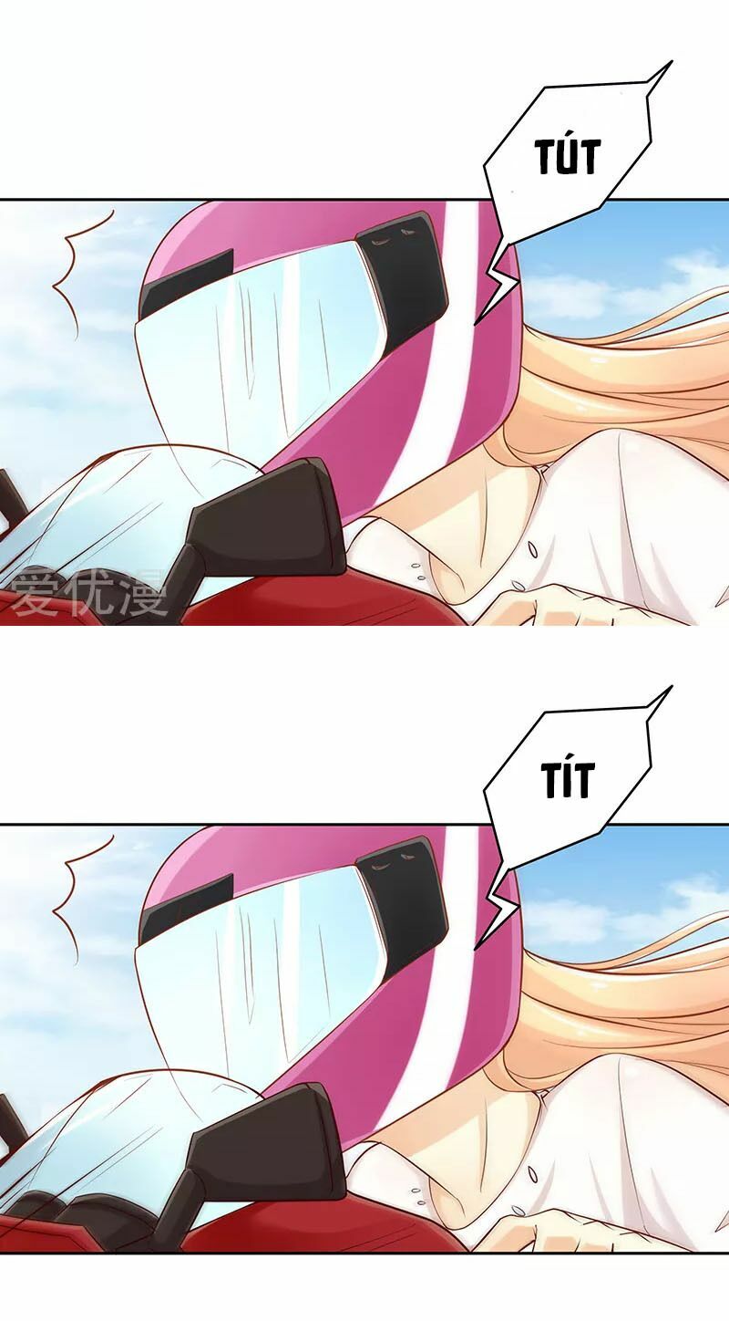 chồng già vợ trẻ trêu nhau hàng ngày chapter 7 24