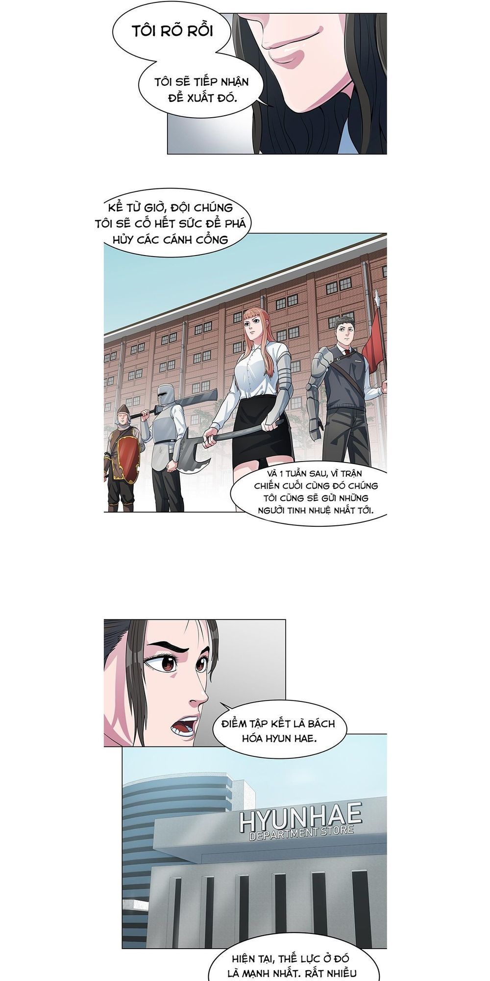 kẻ phán xét chapter 27 11