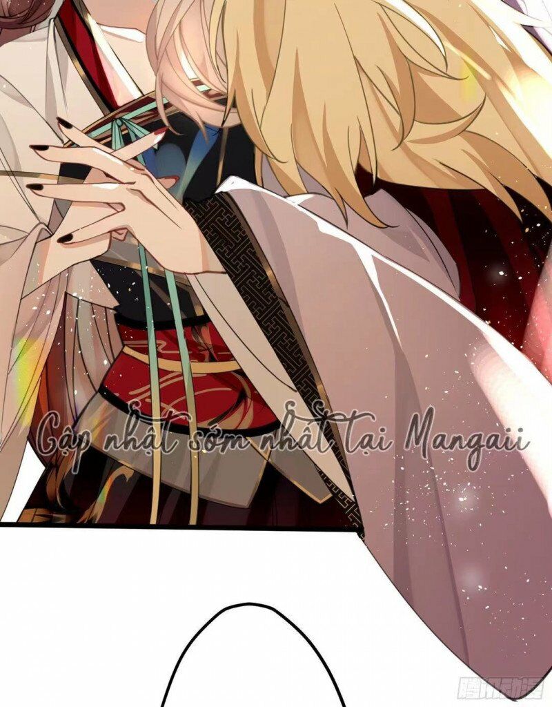 phế vật công chúa muốn nhặt chồng chapter 33 28