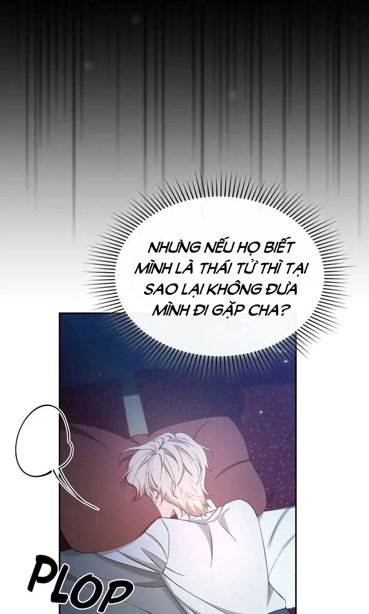 Đóa Hoa Tôn Kính chapter 3.2 - Trang 47