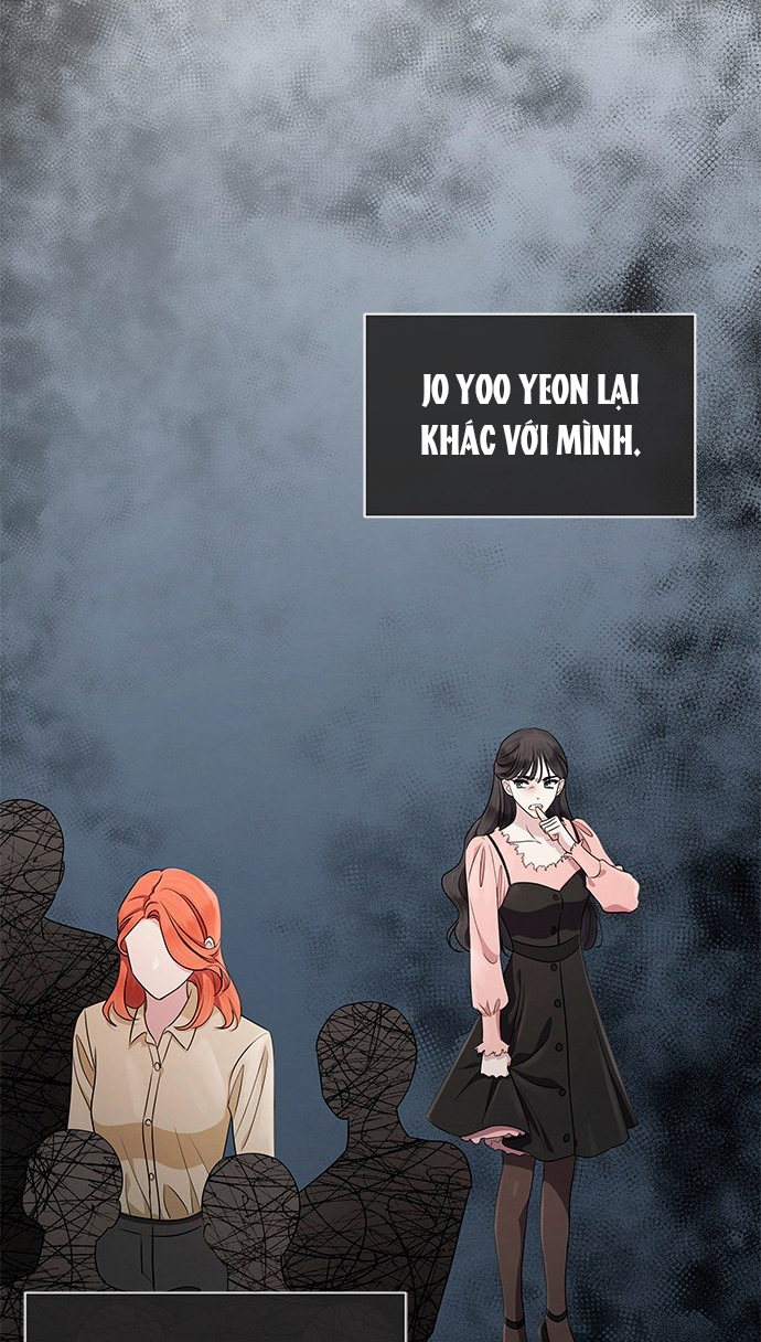 lâu đài - cô dâu của ma chapter 45 17