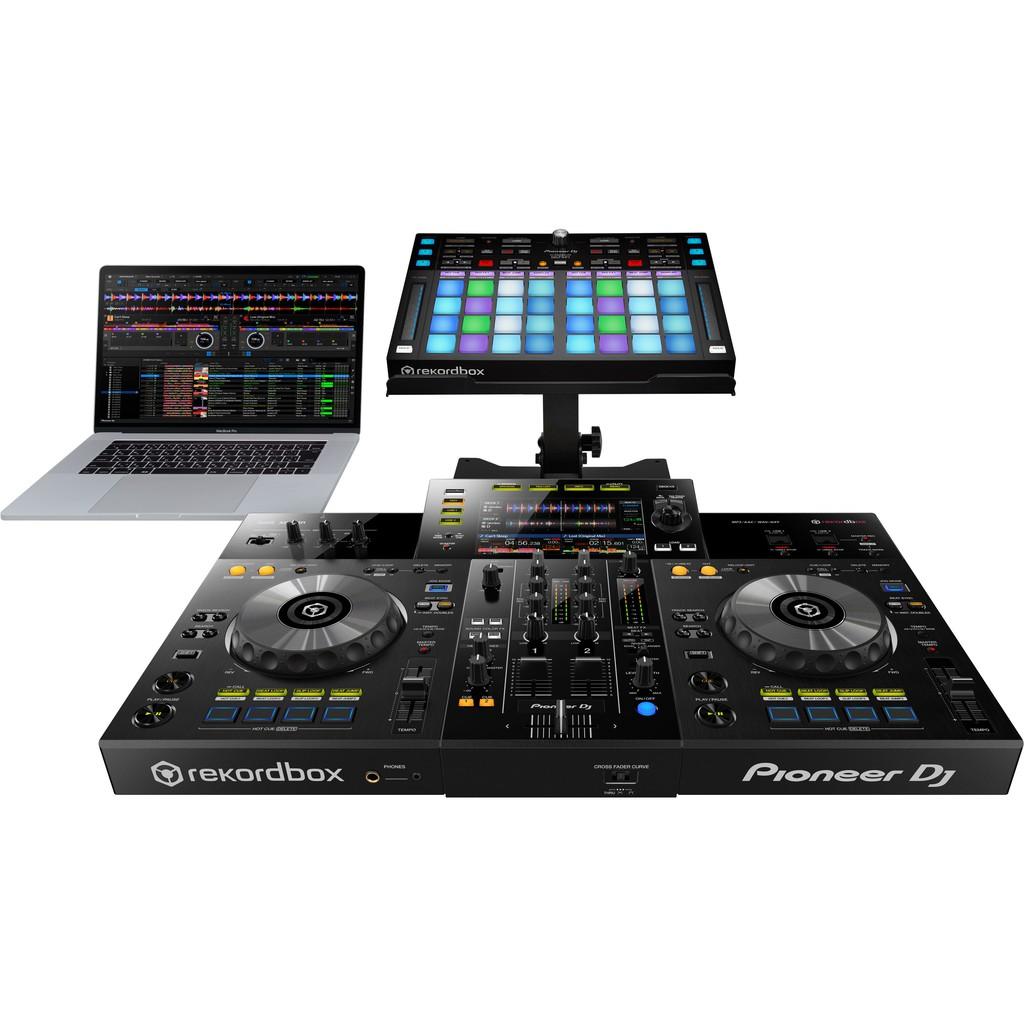 Máy DJ All In One System XDJ–RR - Hàng Chính Hãng