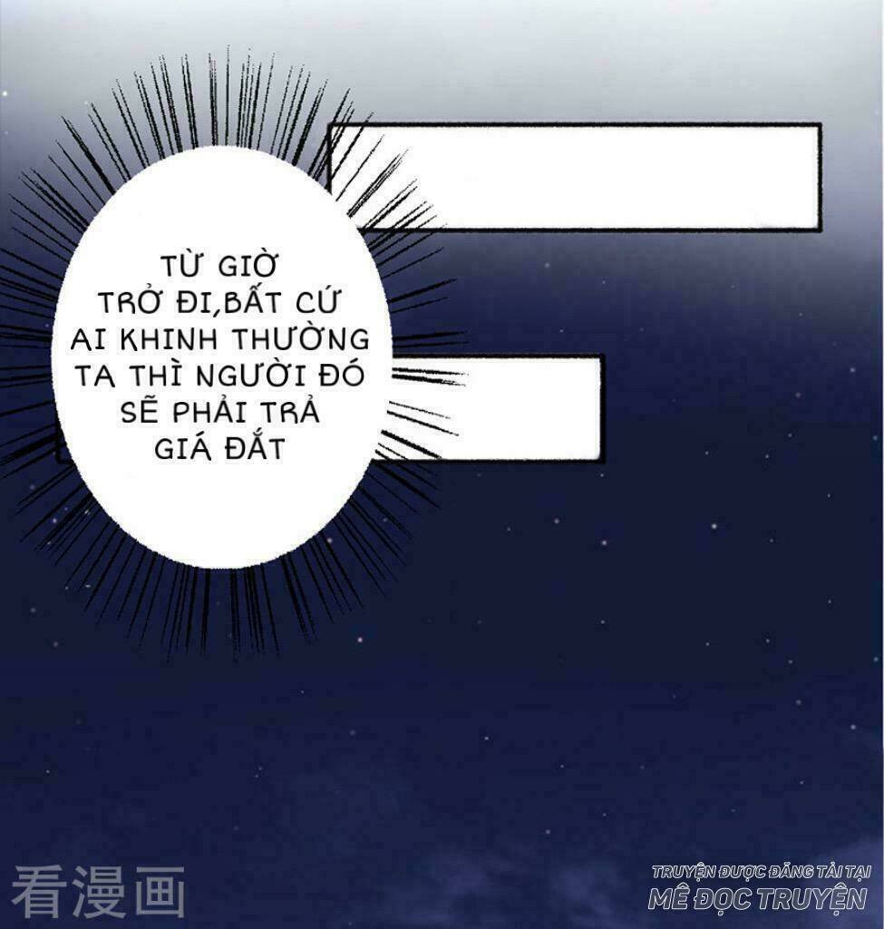 khí trương cuồng phi chapter 4 2