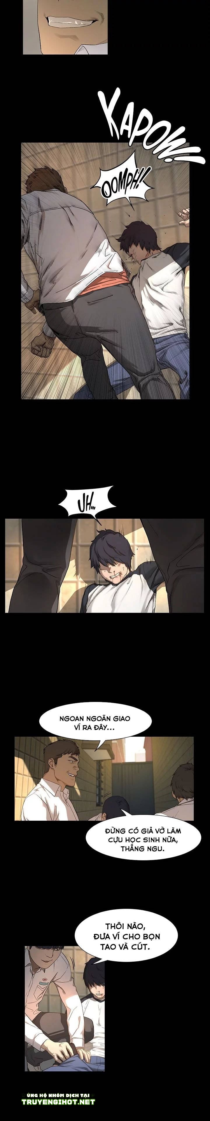 anh chính là muốn làm em! chapter 3 8