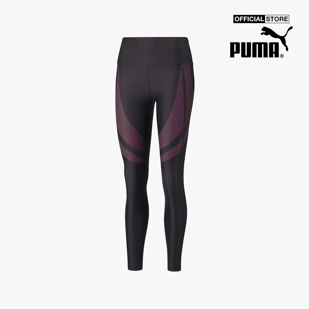 PUMA - Quần legging thể thao nữ Eversculpt High Waisted Full Length 522394