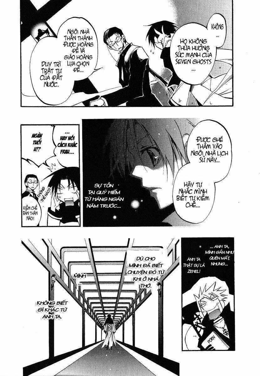 07 hồn ma chapter 30 17
