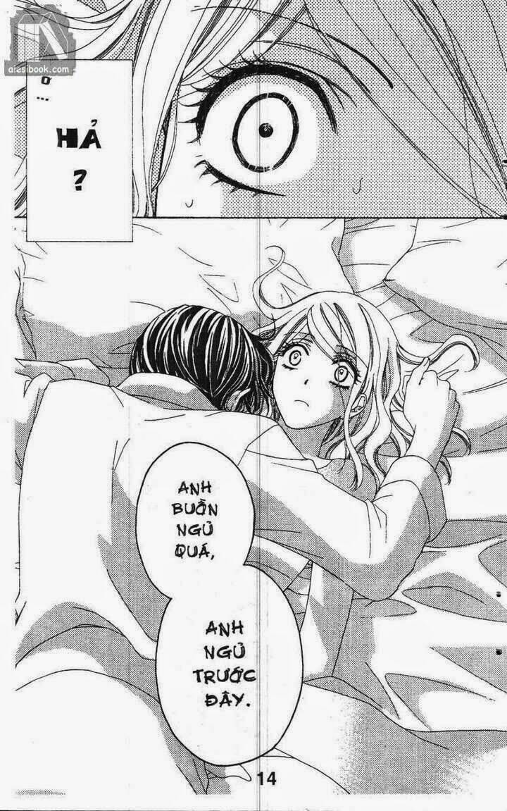 love of firos you chapter 13 11