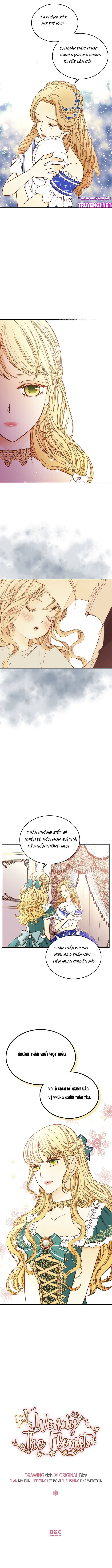 tiệm hoa của wendy chapter 45 8