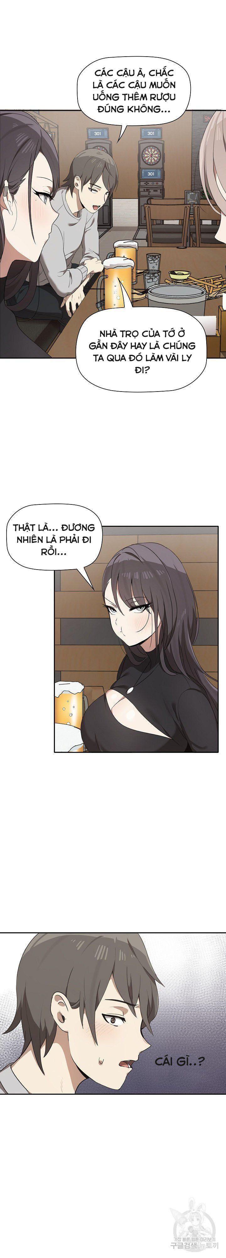 18+ thực sự em rất sướng chapter 1 16