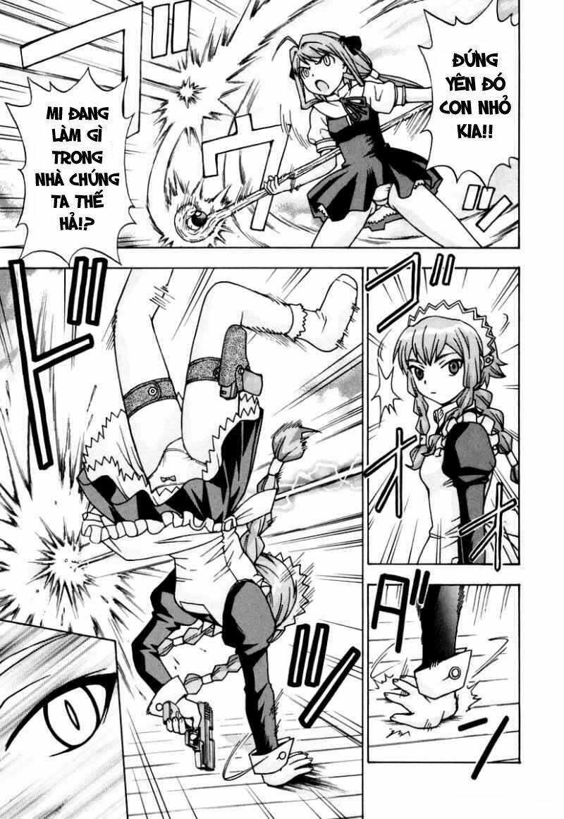 magikano chapter 14 14