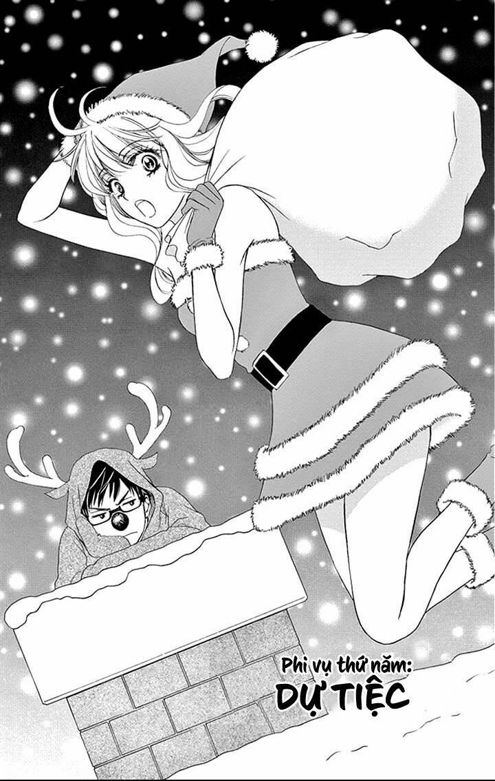 khi mỹ nhân ra tay cứu anh hùng chapter 5 4