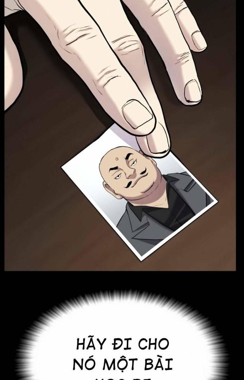 đặc vụ kim chapter 12.5 80