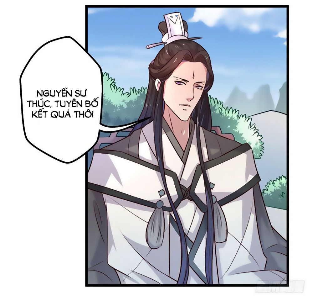Liêu Liêu Nhân Thân Tu Tiên Truyện chapter 81 - Trang 29