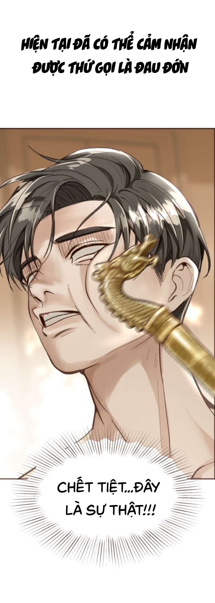 tôi là khun bea đẹp nhất xiêm chapter 2 27