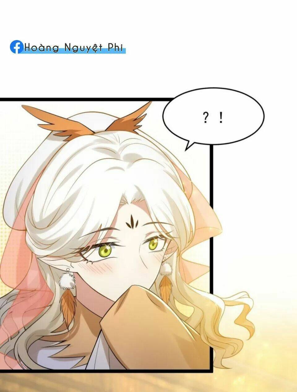 phế nữ yêu thần chapter 54 3