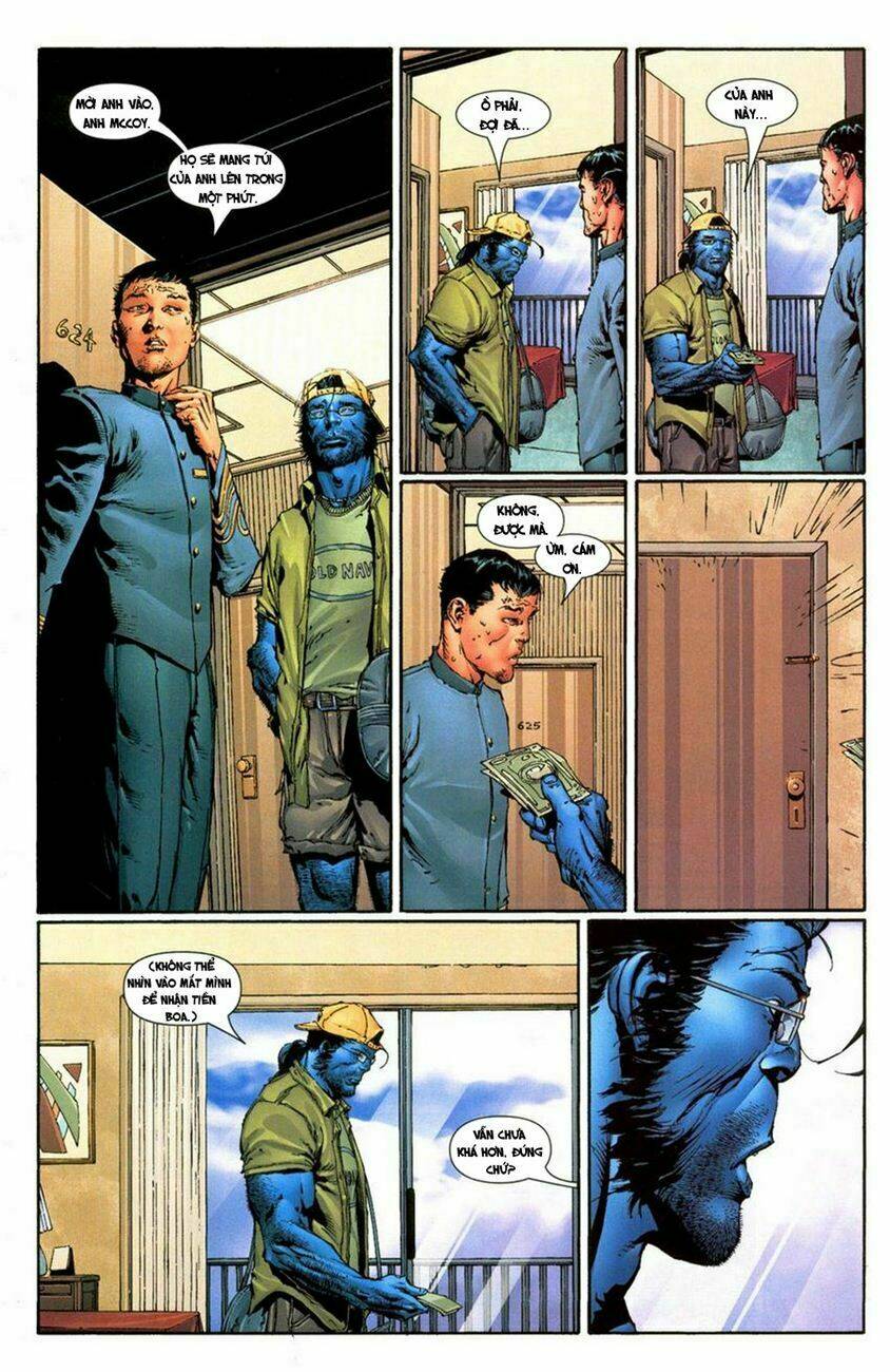 ultimate x-men chapter 43 11