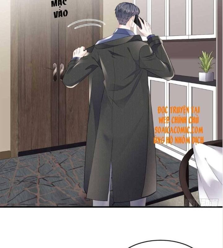 đại tiểu thư có thể có bụng dạ gì xấu chứ! (full) chapter 107 37