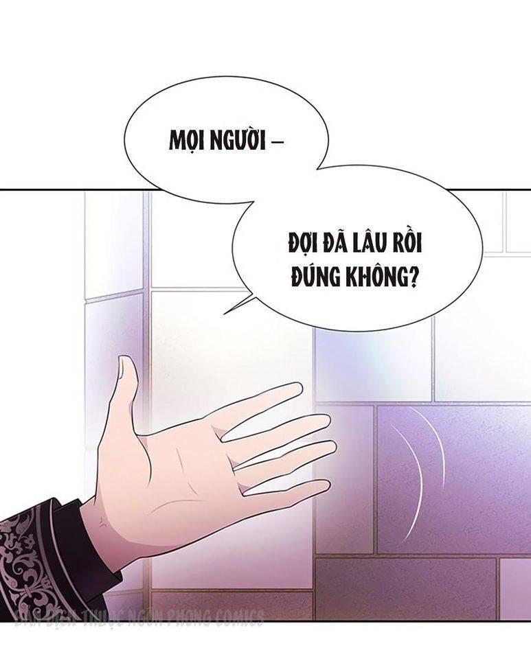 năm môn đệ của charlotte chapter 7 25