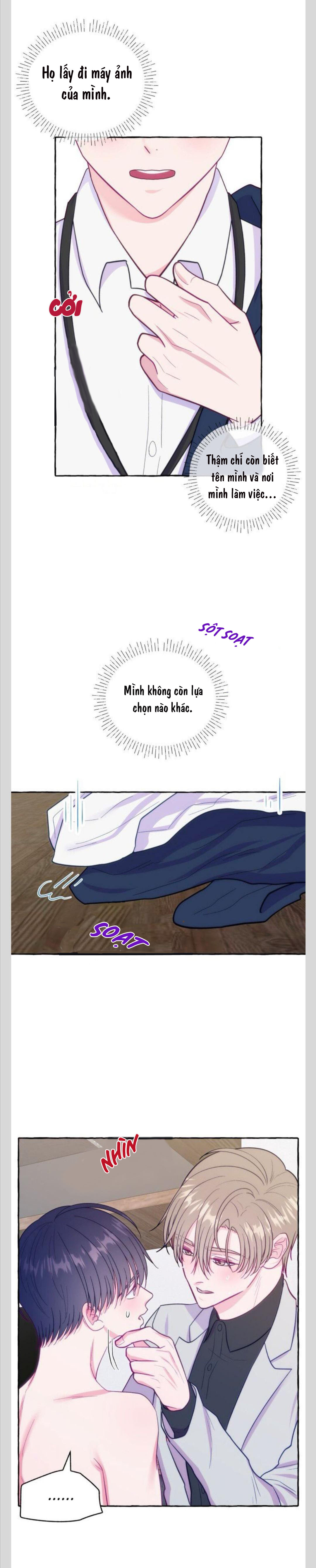 lời đồn chapter 4.1 5