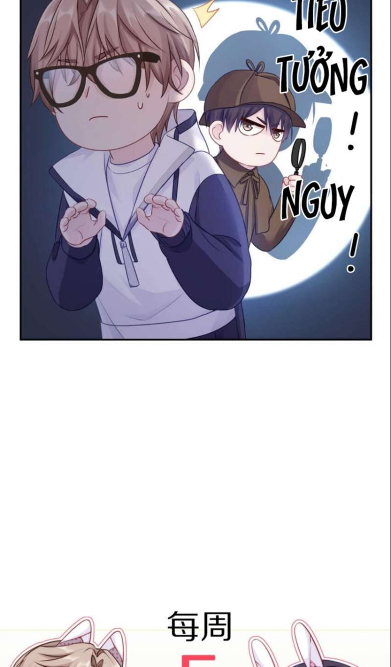 để ý tôi chút nào chapter 23 28