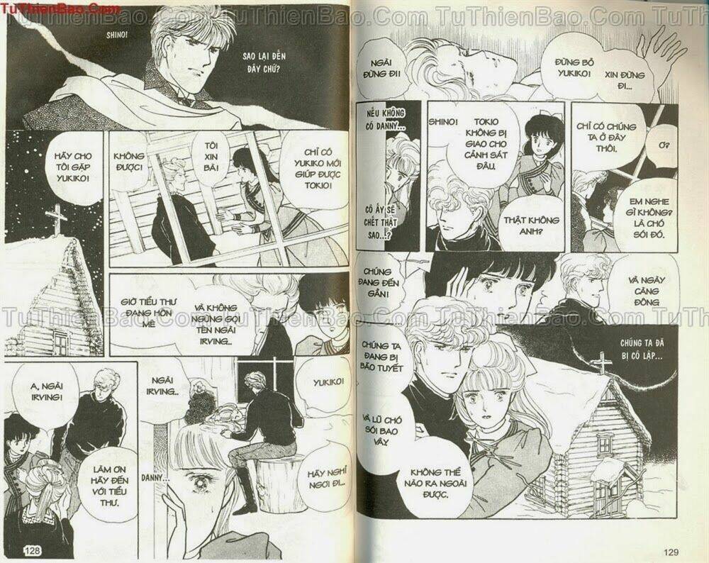 người đẹp new york chapter 9 65