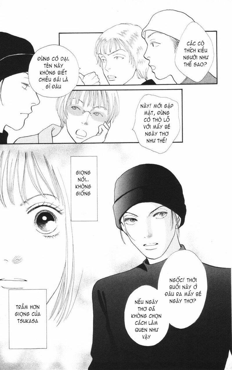 con nhà giàu chapter 151 5