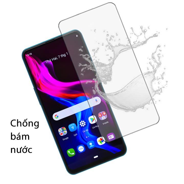 Miếng dán màn hình cường lực dành cho Vsmart Active 3