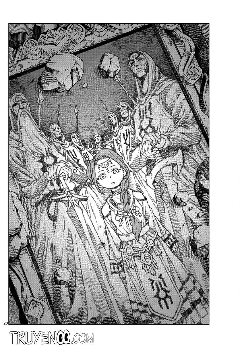 marry grave chapter 19 21