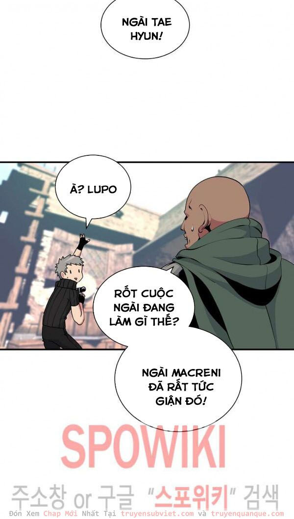 tôi sinh ra để làm người vĩ đại chapter 38 78