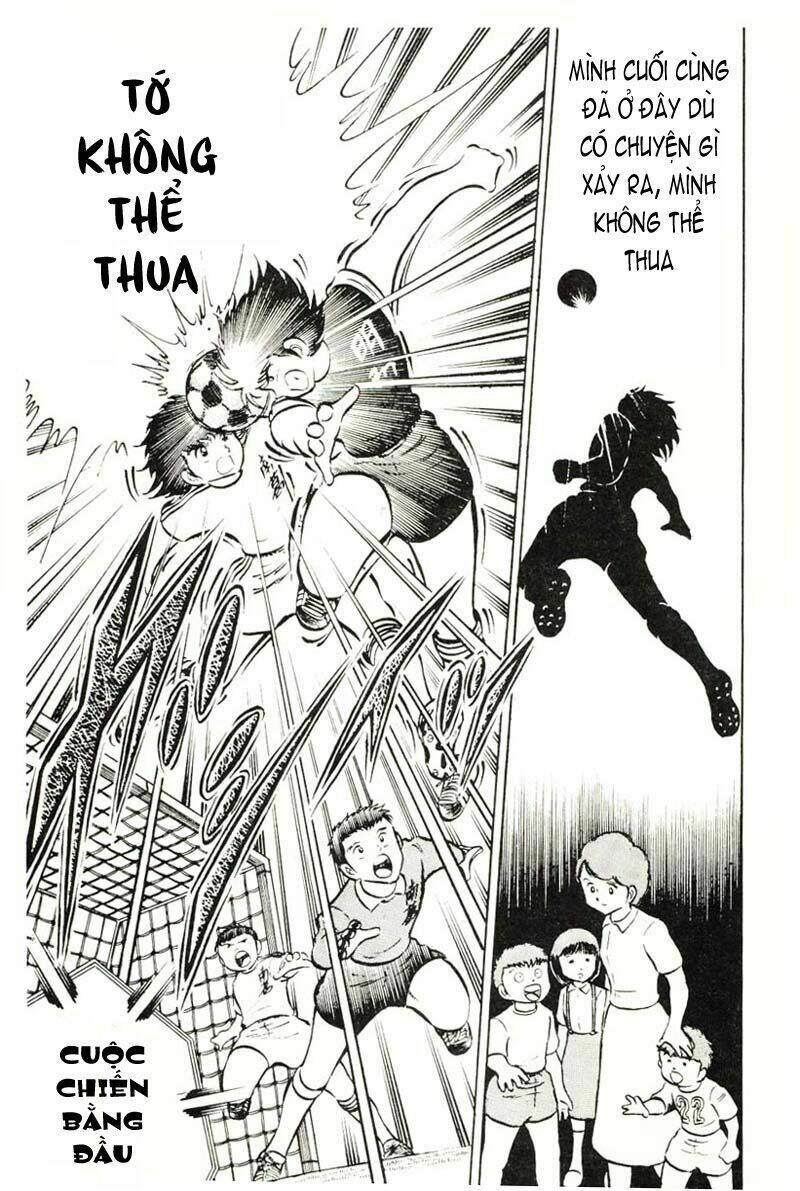 captain tsubasa chapter 20 33