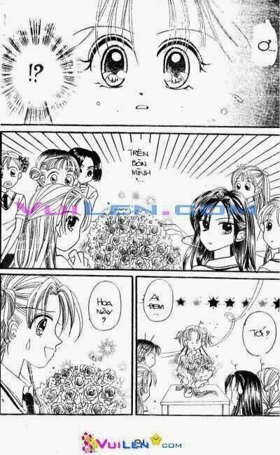 đôi giày thủy tinh chapter 6 21