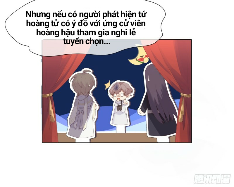 công lược của mami chapter 3 3