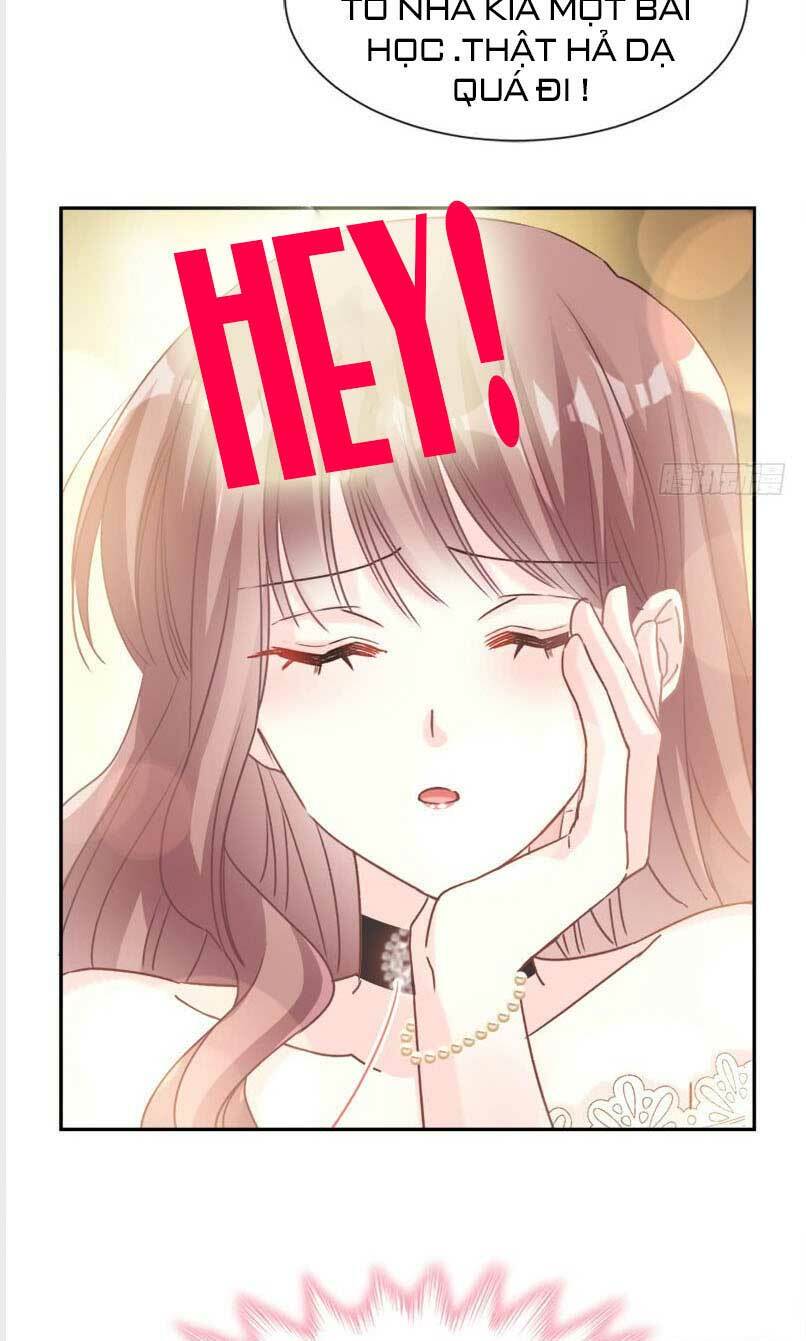 bá đạo tổng tài nhẹ nhàng yêu chapter 10.2 5