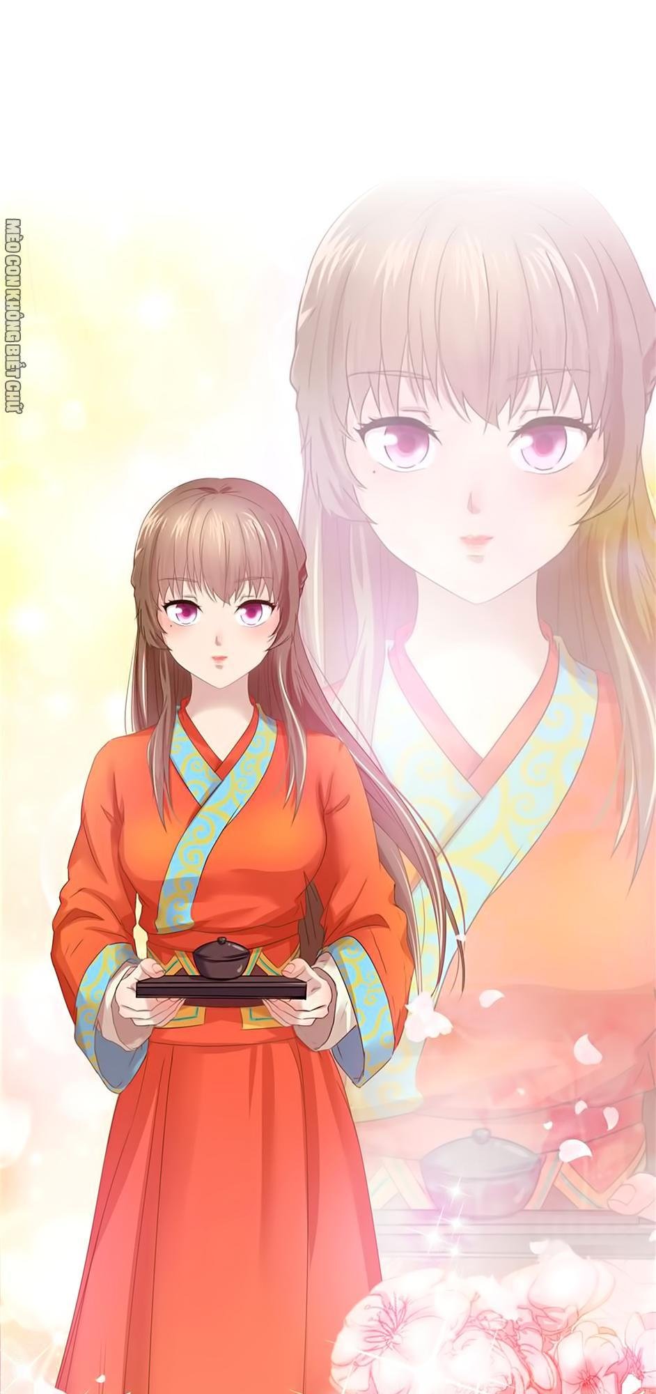 manh thê thực thần chapter 10 39