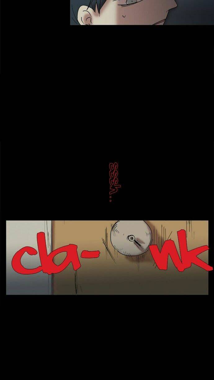 the children's teacher, mr. kwon chapter 14.5 14