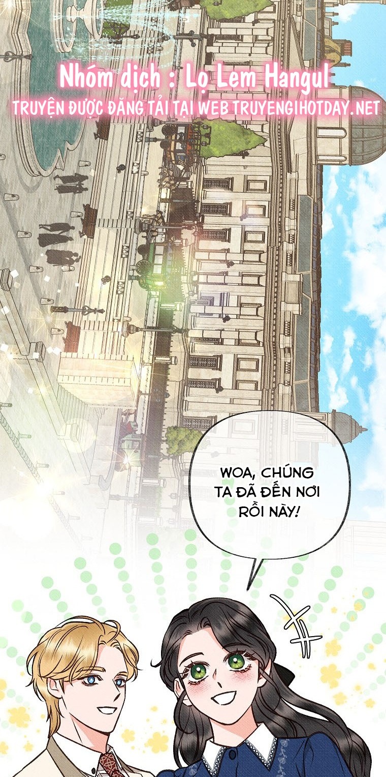 chàng trai đa nhân cách của tôi chapter 3 41