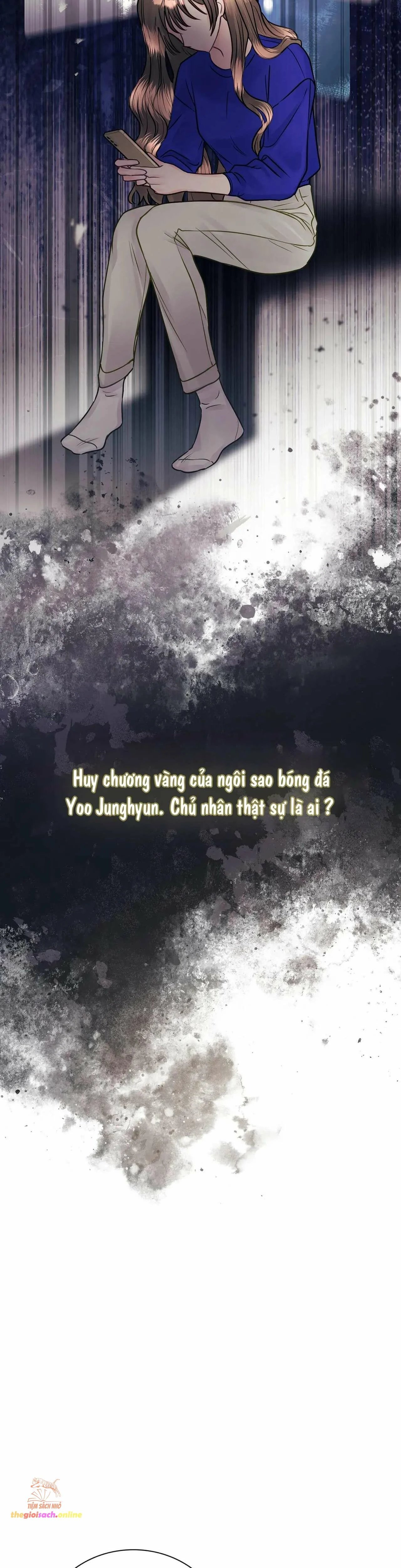 [18+] người bạn nguy hiểm của anh trai chapter 20 23