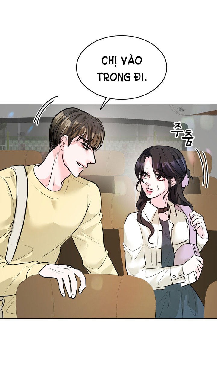 [18+] điều em cố giấu chapter 17.2 20