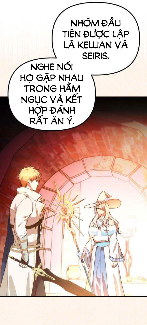 [18+] dũng sĩ vị tha chapter 15.1 22