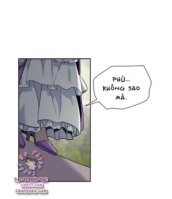 con gái chồng quá dễ thương chapter 7 44