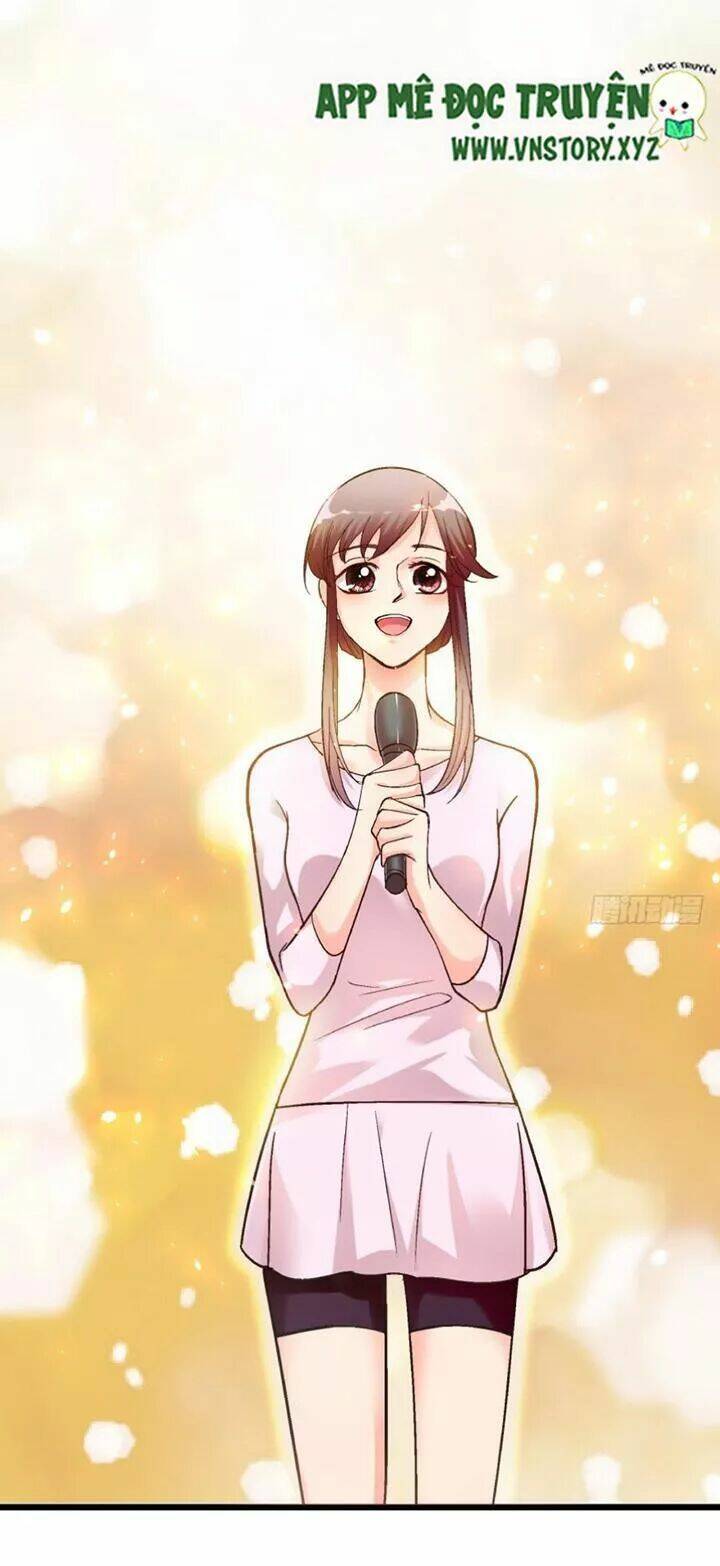 thiên hậu trở về chapter 41 15