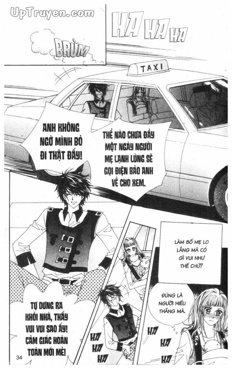 vợ chồng trẻ con bản đẹp chapter 12 31