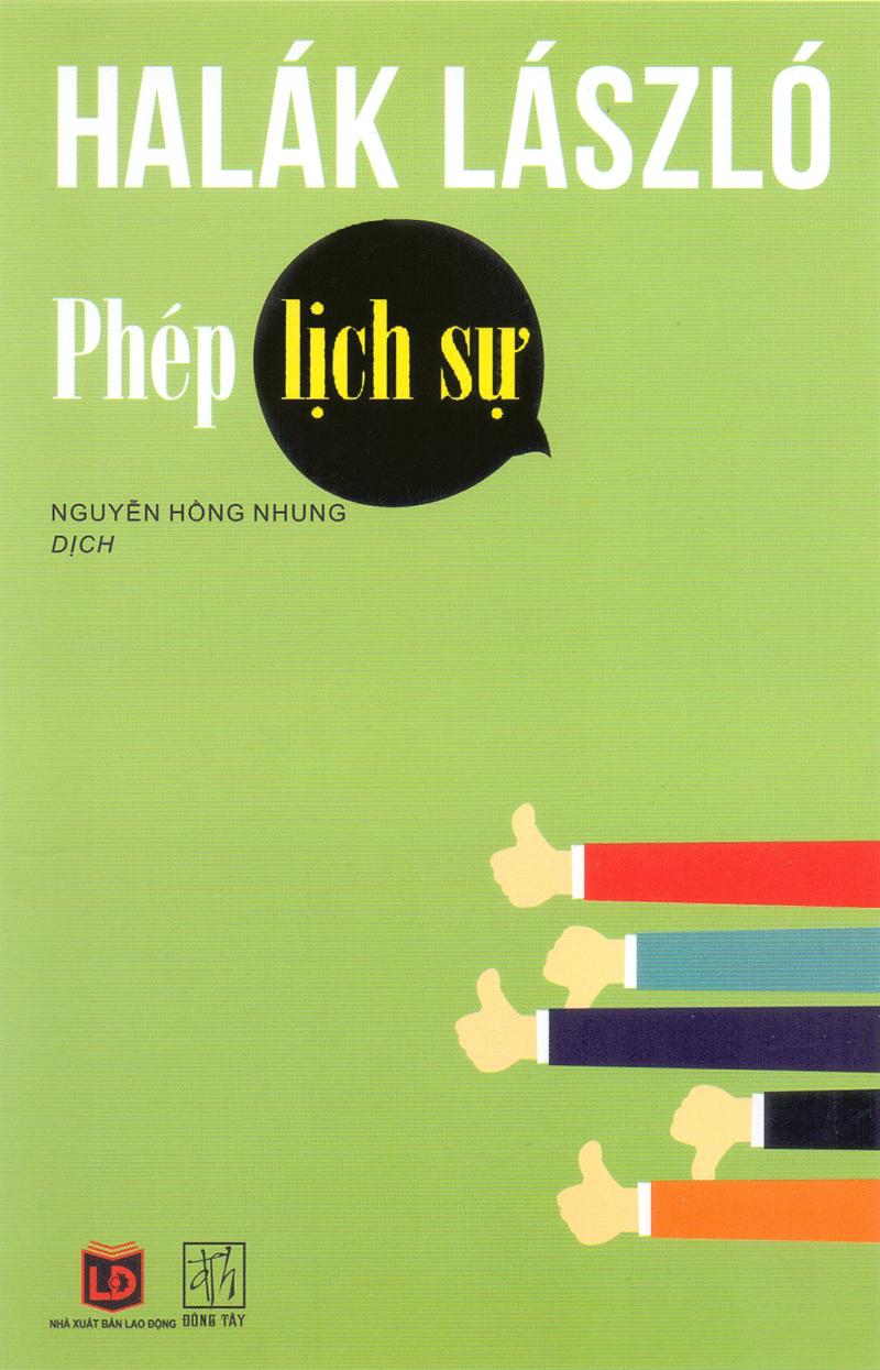 Phép Lịch Sự